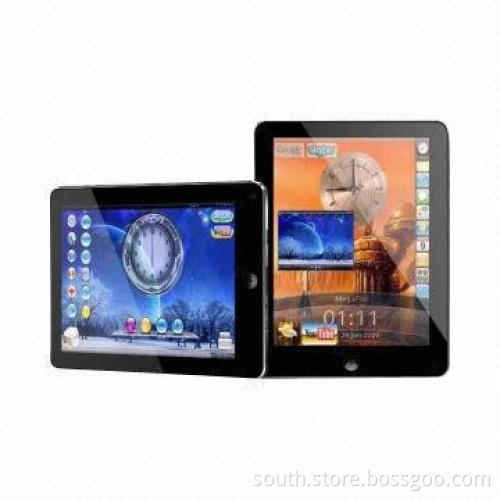 2014 Factory 10.1-inch Android Tablet PC with 4.2 Google's Operating system, 1,920 x 1,200 Pixels